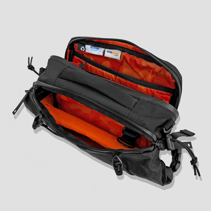 Code of Bell Annex Kit - 2-Way Multi-Purpose Organizer