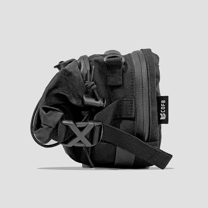 Code of Bell Annex Kit - 2-Way Multi-Purpose Organizer