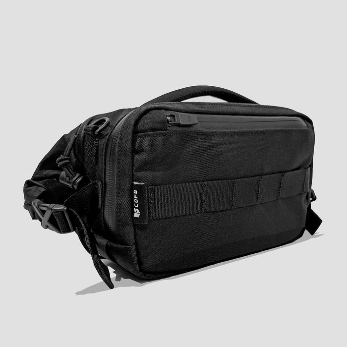 Code of Bell Annex Kit - 2-Way Multi-Purpose Organizer