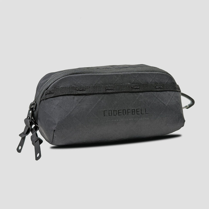Code of Bell Annex Pouch - Modulaarinen järjestelijä