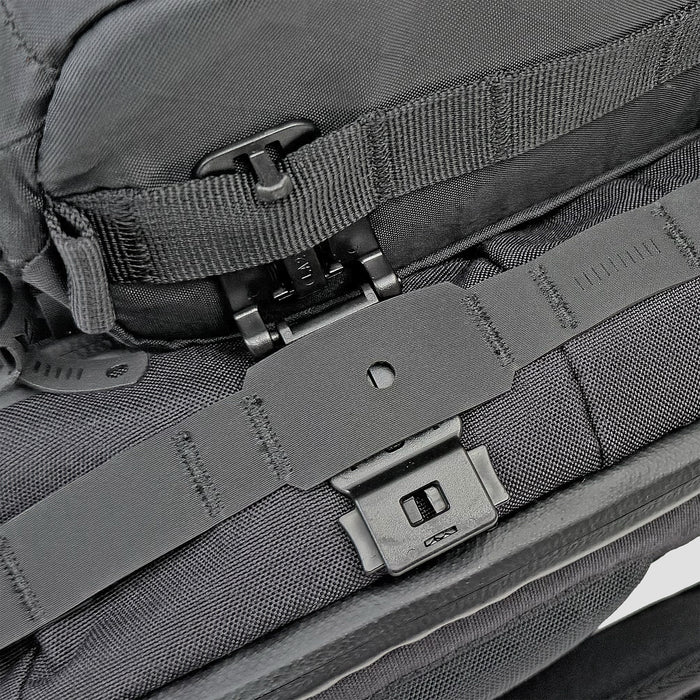 Code of Bell Annex Pouch - Modulaarinen järjestelijä