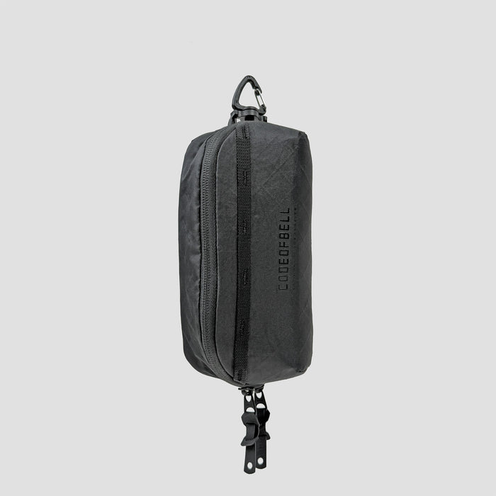 Code of Bell Annex Pouch - Modulaarinen järjestelijä