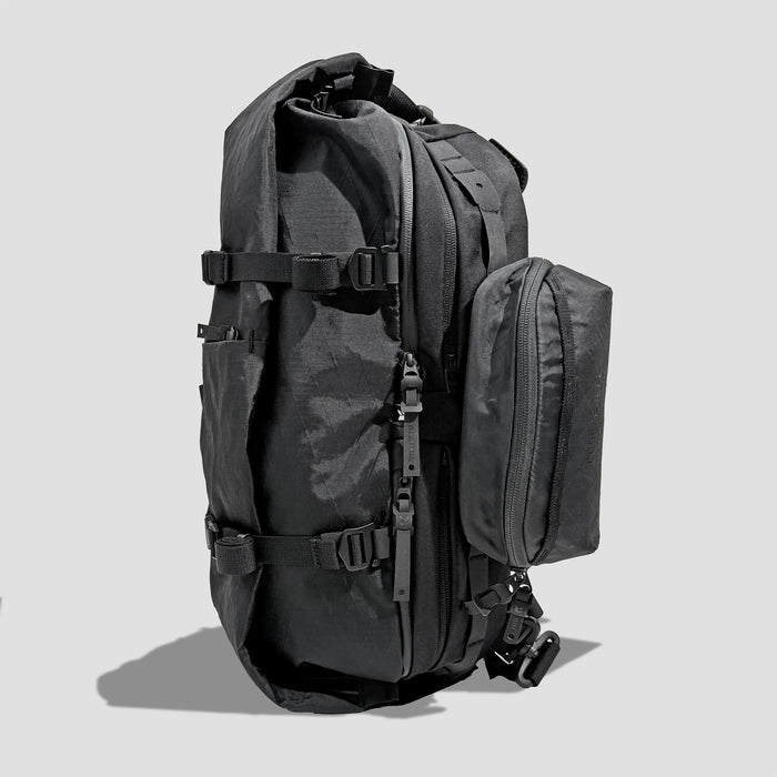 Code of Bell Annex Pouch - Modulaarinen järjestelijä