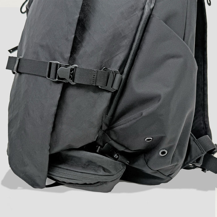 Code of Bell Annex Pouch - Modulaarinen järjestelijä