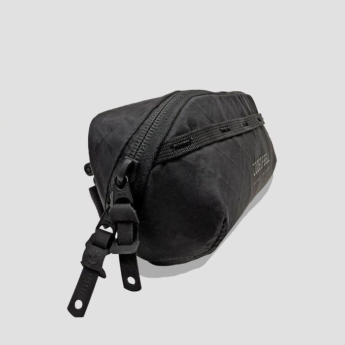 Code of Bell Annex Pouch - Modulaarinen järjestelijä