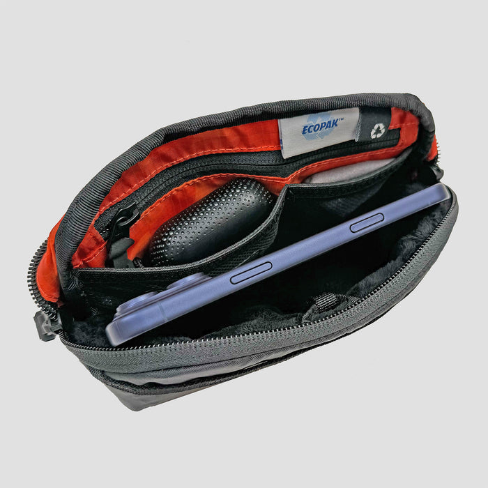 Code of Bell Annex Pouch - Modulaarinen järjestelijä