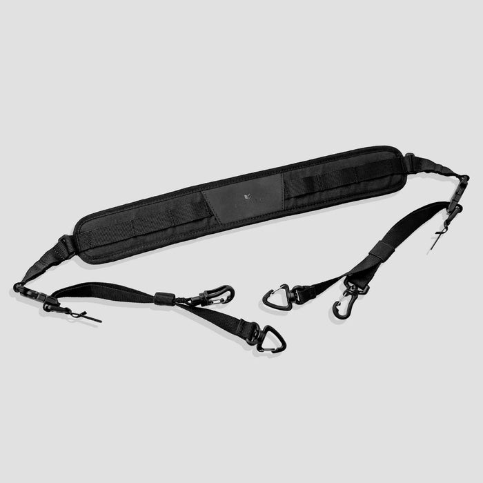 Code of Bell Padded Shoulder Strap