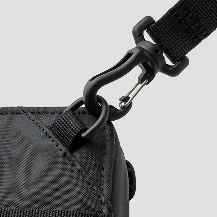Code of Bell Padded Shoulder Strap
