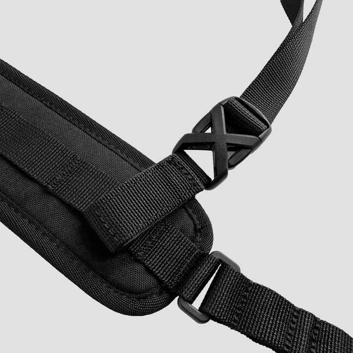 Code of Bell Padded Shoulder Strap
