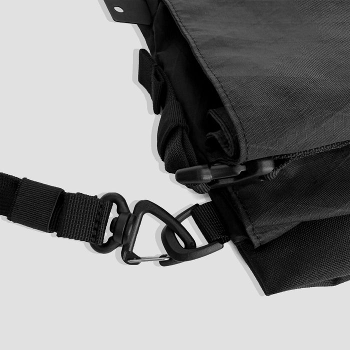 Code of Bell Padded Shoulder Strap