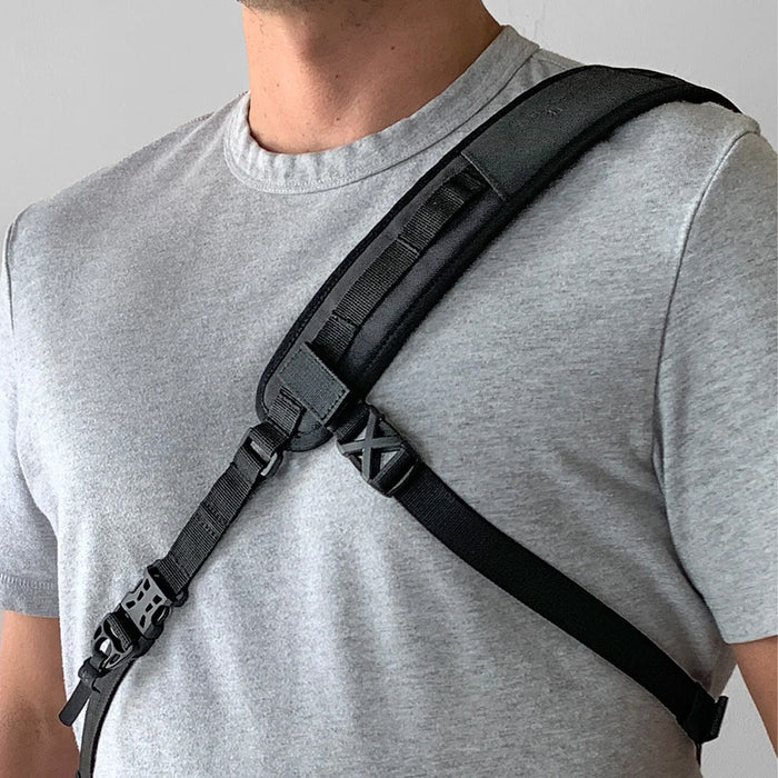 Code of Bell Padded Shoulder Strap