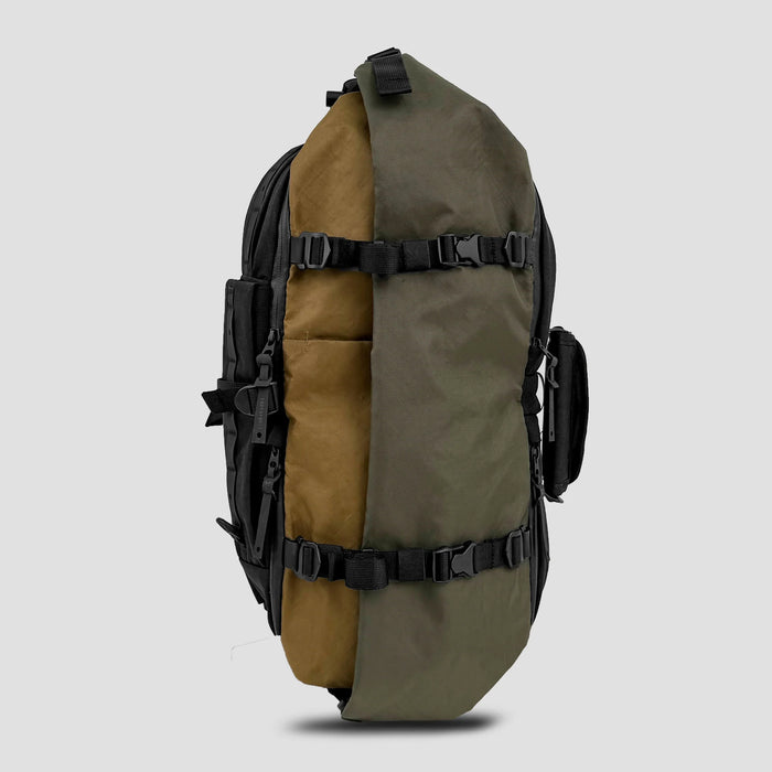 Code of Bell X-PAK EVO - Sling Pack