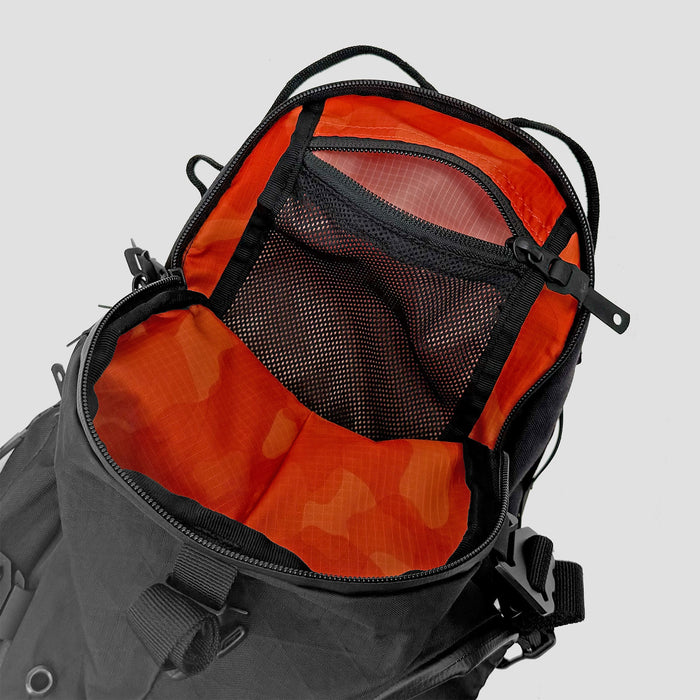 Code of Bell X-PAK SPORT - Sling Pack