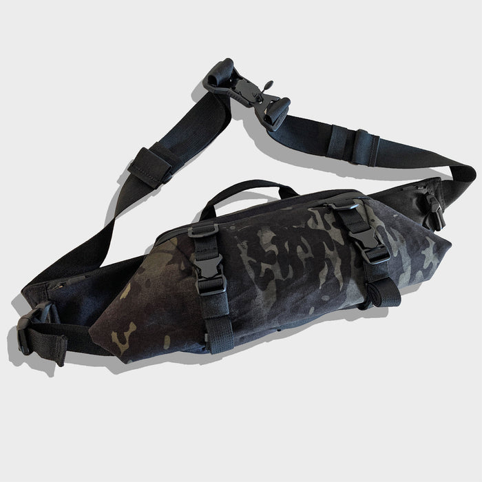 Code of Bell X-POD II - Sling Pack