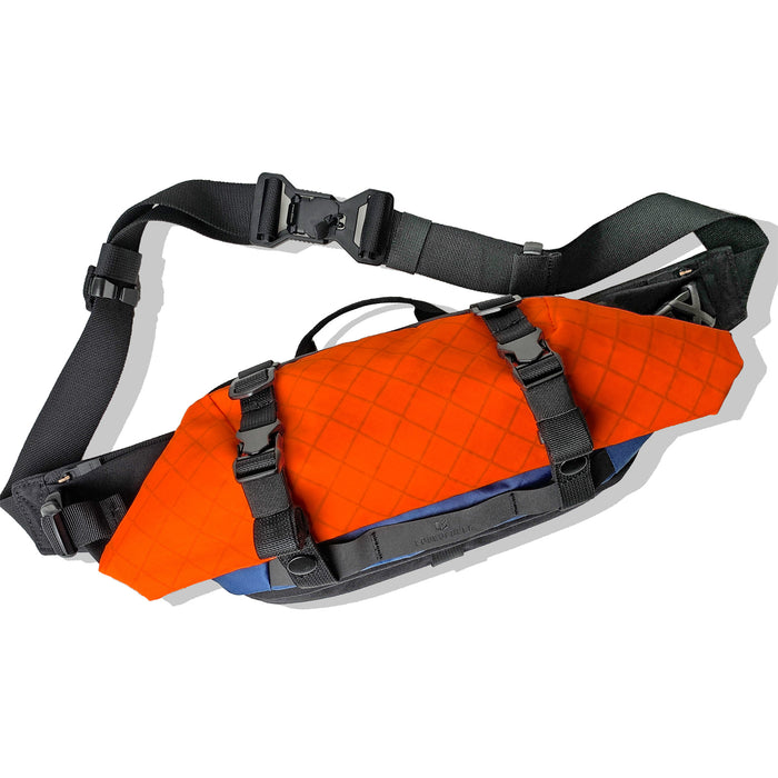 Code of Bell X-POD II - Sling Pack