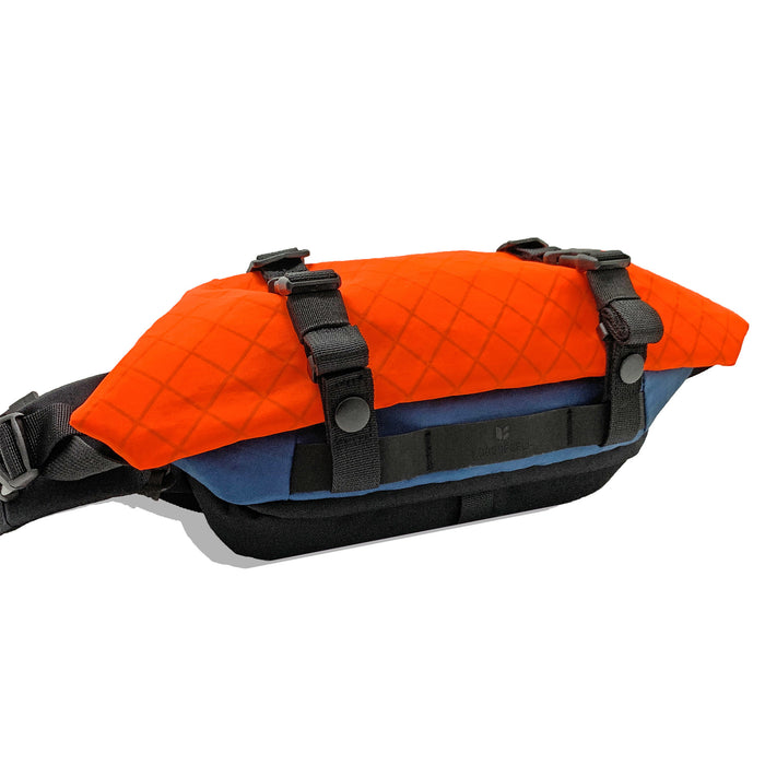 Code of Bell X-POD II - Sling Pack