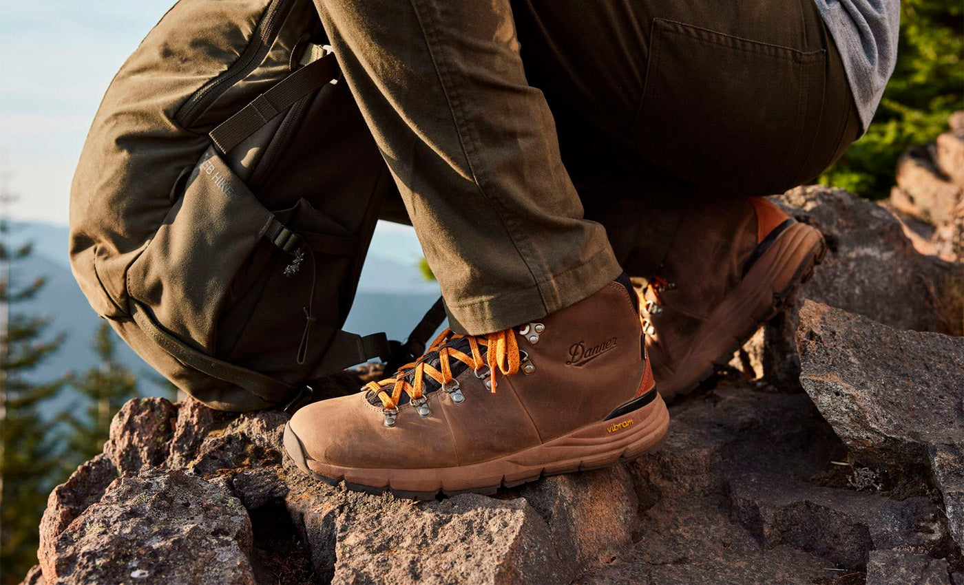 Danner Shoes