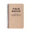Field Notes 56-Week Planner