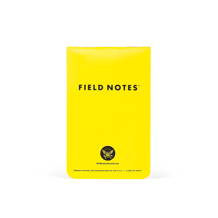 Field Notes 1943 (3-pack)