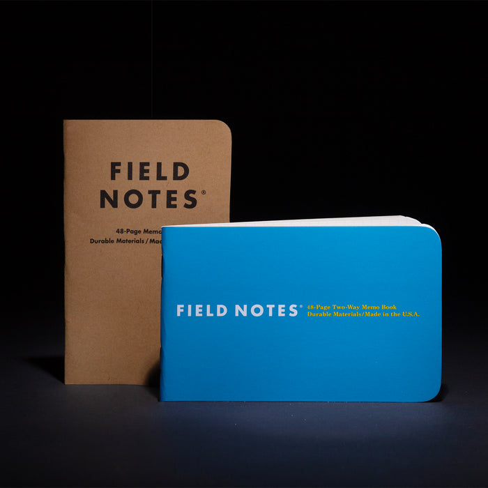 Field Notes 1943 (3-pack)
