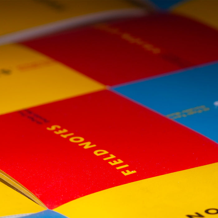 Field Notes 1943 (3-pack)