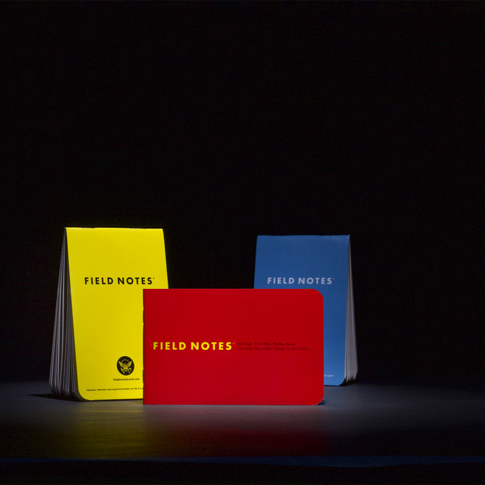 Field Notes 1943 (3-pack)