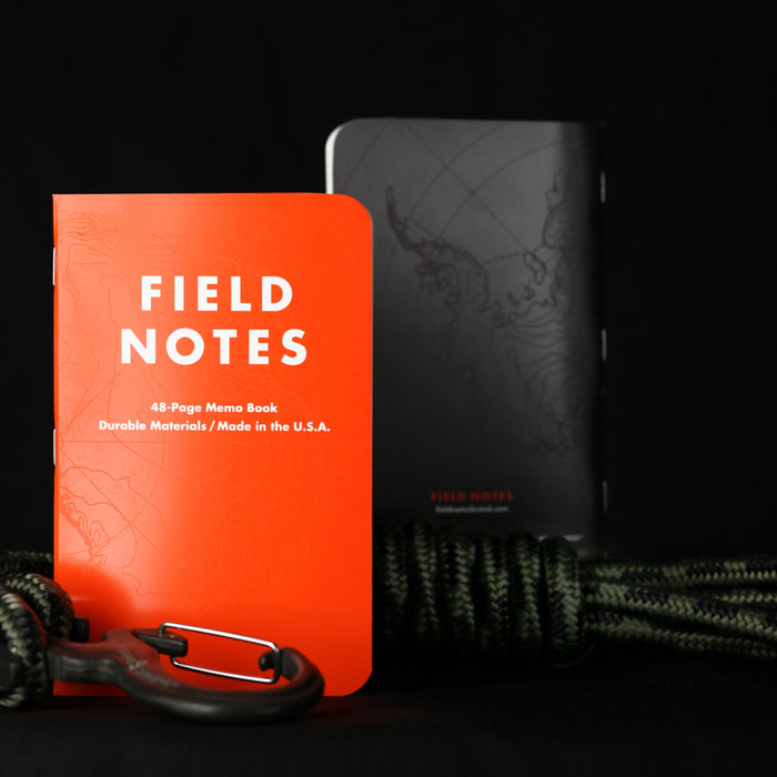 Field Notes Expedition (3-pack)