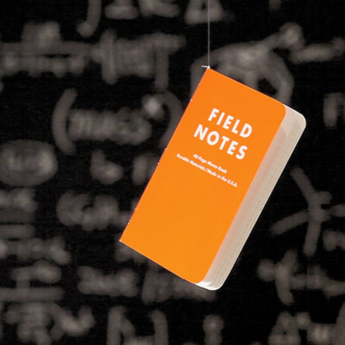 Field Notes Expedition (3-pack)