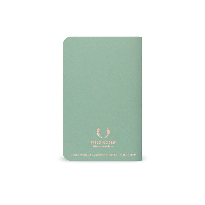 Field Notes Lucky (3-pack)