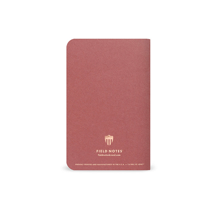 Field Notes Lucky (3-pack)