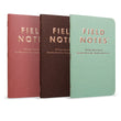 Field Notes Lucky (3-pack)