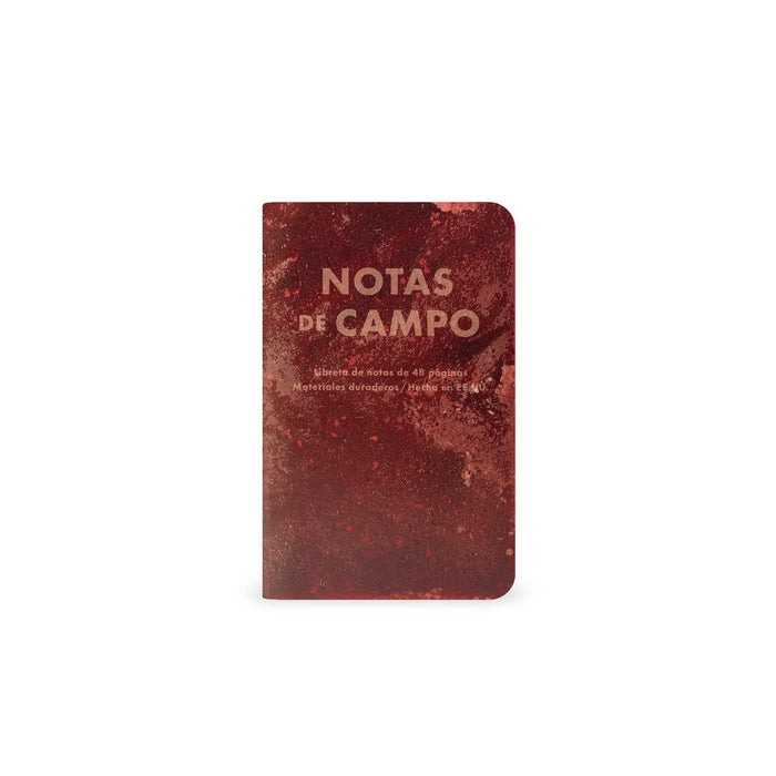 Field Notes Paletas (3-pack)