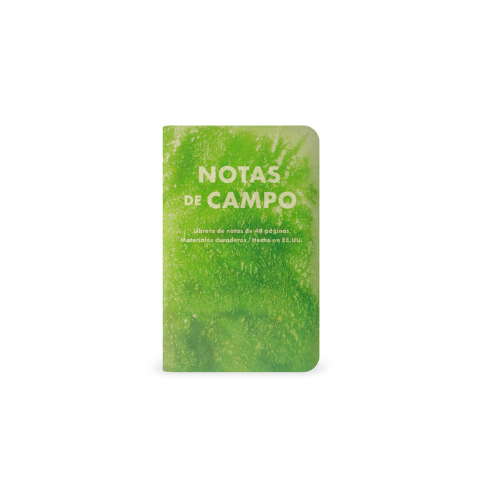 Field Notes Paletas (3-pack)