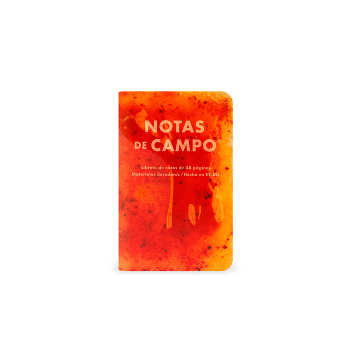 Field Notes Paletas (3-pack)