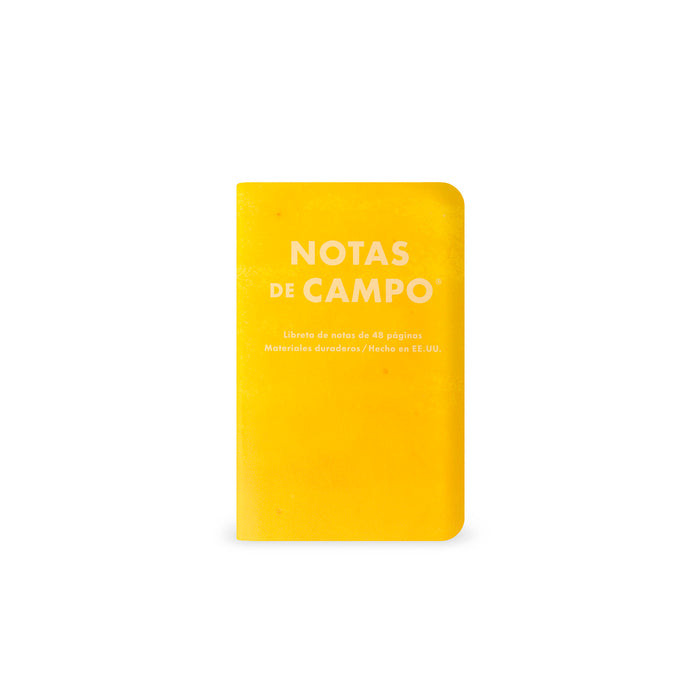 Field Notes Paletas (3-pack)