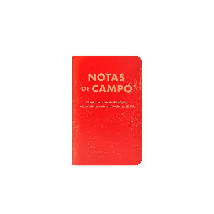 Field Notes Paletas (3-pack)