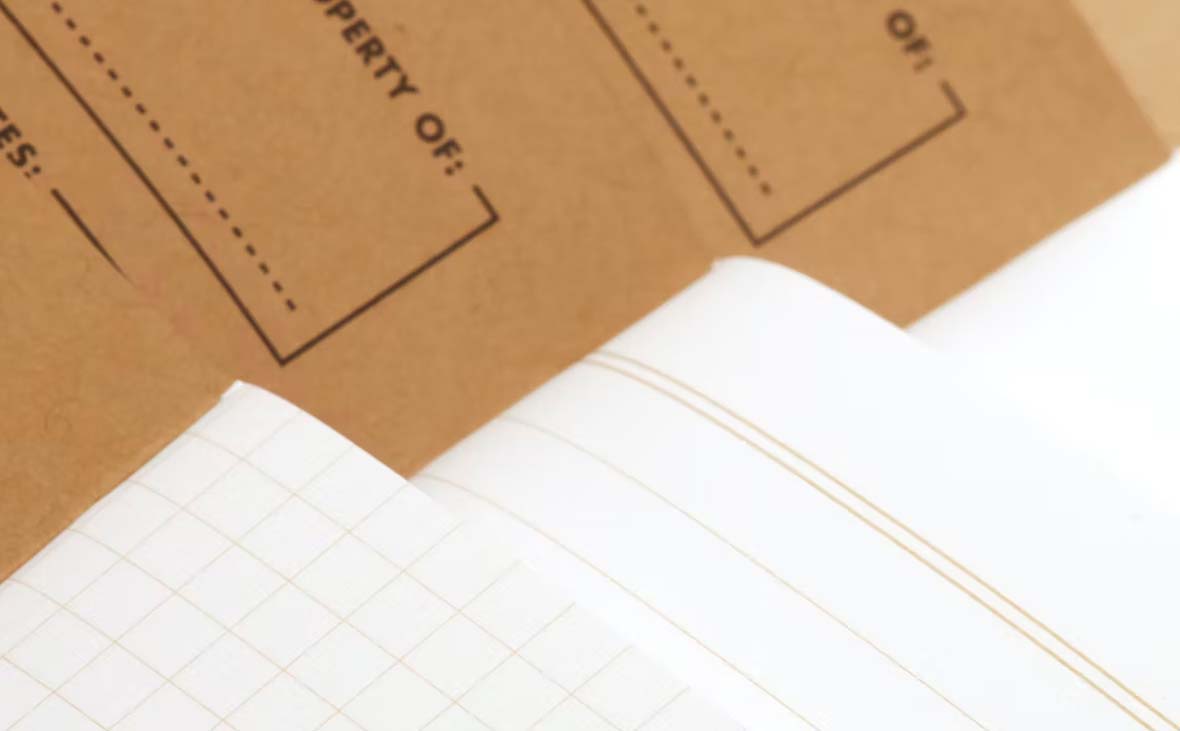 Field Notes