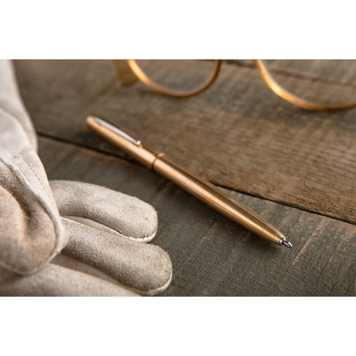 Fisher Space Pen Cap-O-Matic Pen