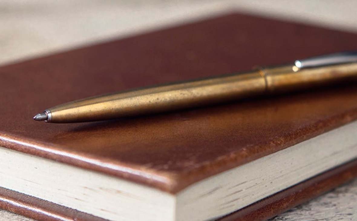 Fisher Space Pen