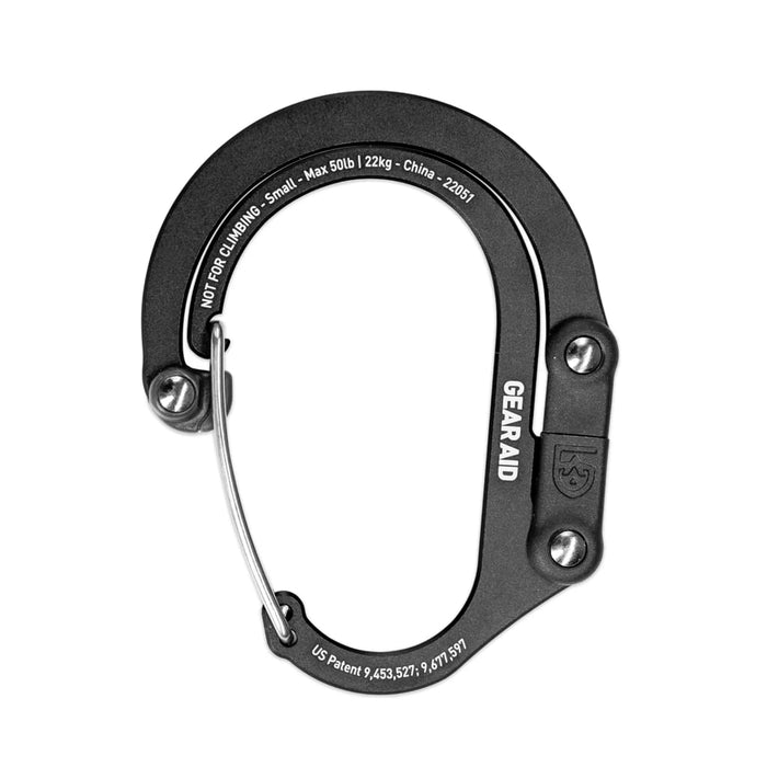 Gear Aid Heroclip Small