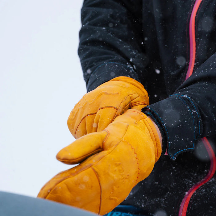 Give'r Frontier Mittens