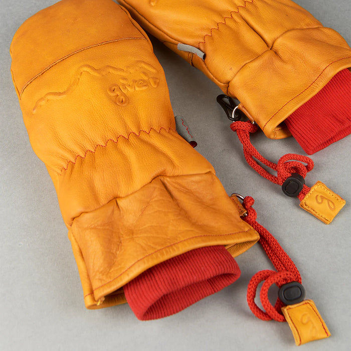 Give'r Frontier Mittens