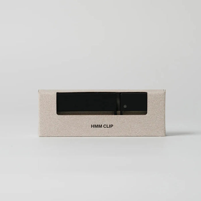 HMM Clip - Set of Two