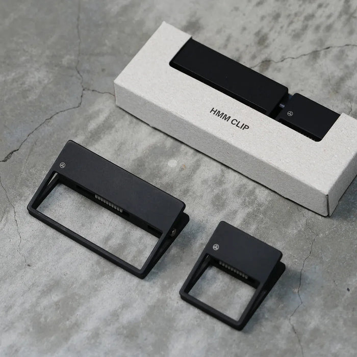 HMM Clip - Set of Two