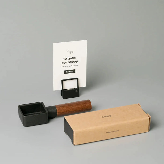 HMM Clip - Set of Two