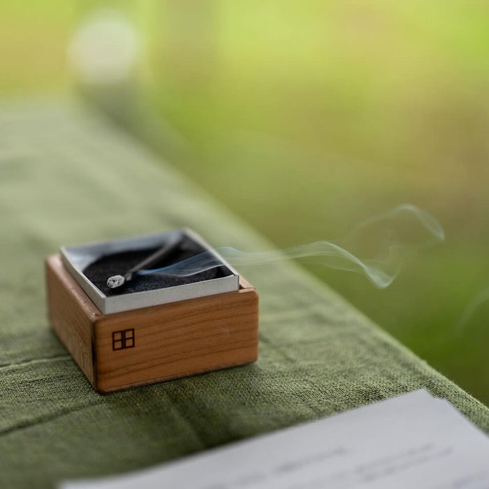 Hibi SOW Wooden Case