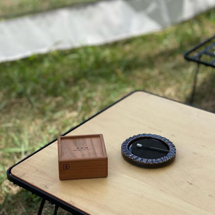 Hibi SOW Wooden Case