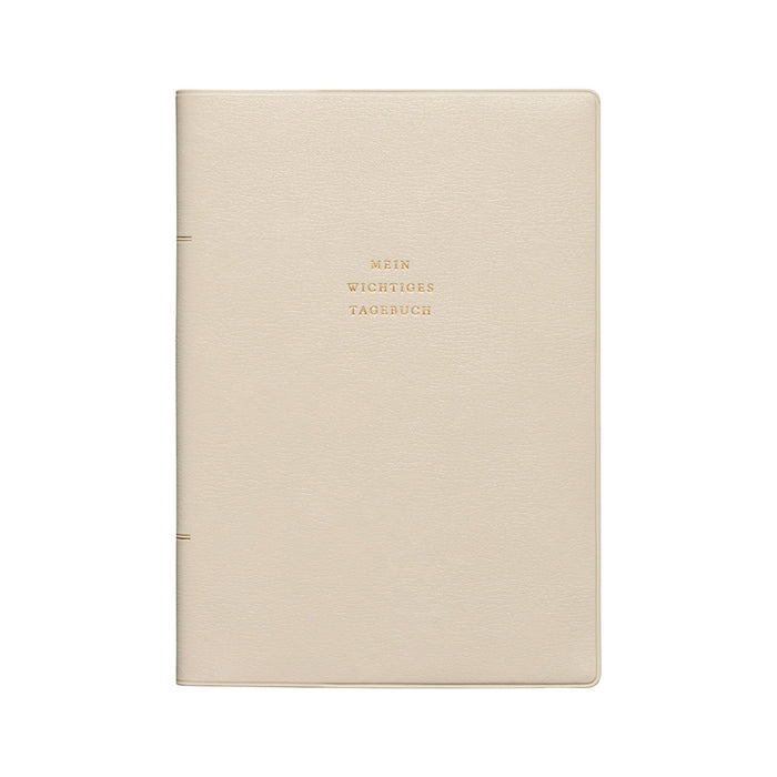 Hightide Diary Classic A5 Vertical