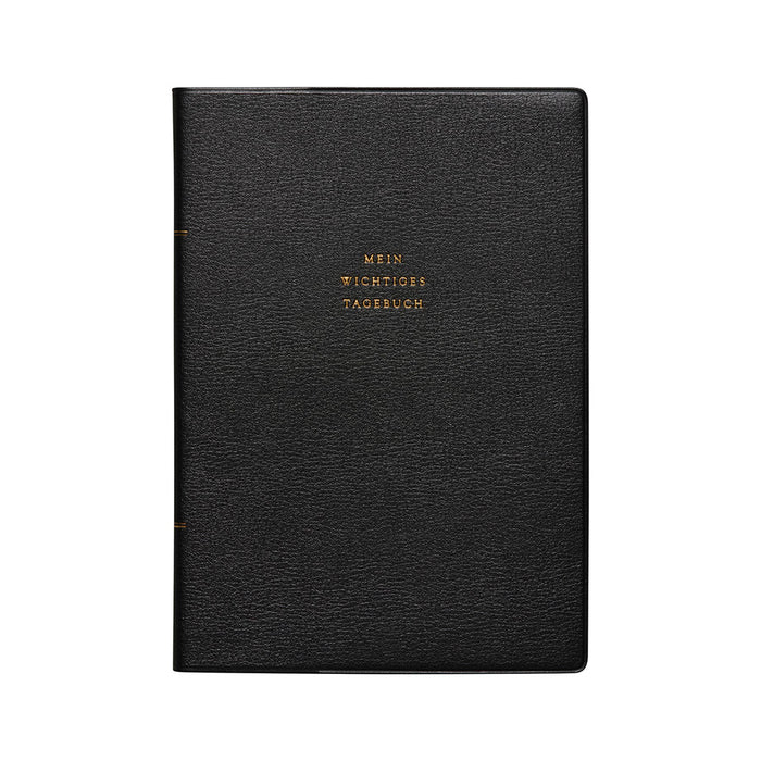 Hightide Diary Classic A5 Vertical