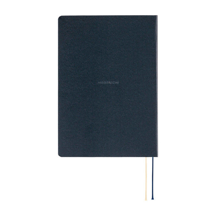 Hobonichi Hon A5 Slash 2027